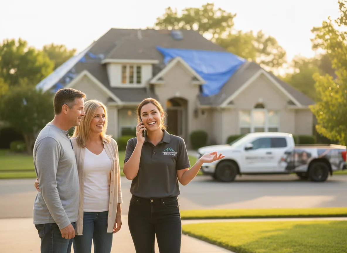 Emergency Roof Repair Boonville, IN FAQs